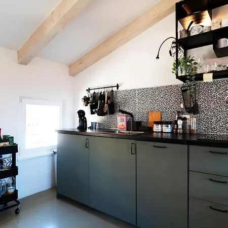 Διαμέρισμα Casa Mila Ρόβινι