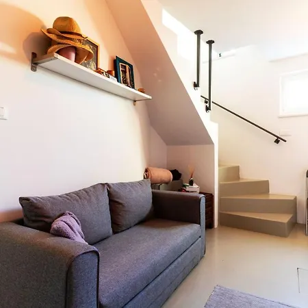 Casa Mila Lejlighed Rovinj