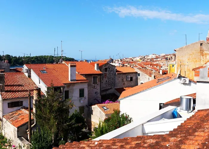 Casa Mila Διαμέρισμα *