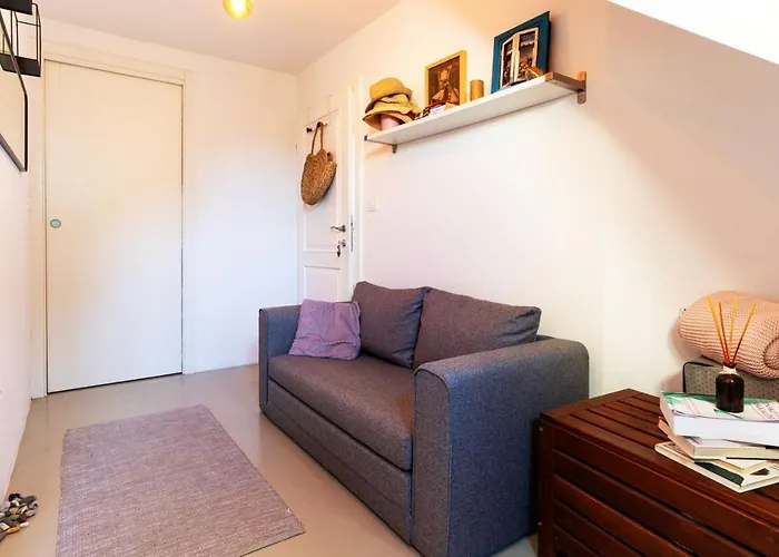 Casa Mila Ρόβινι