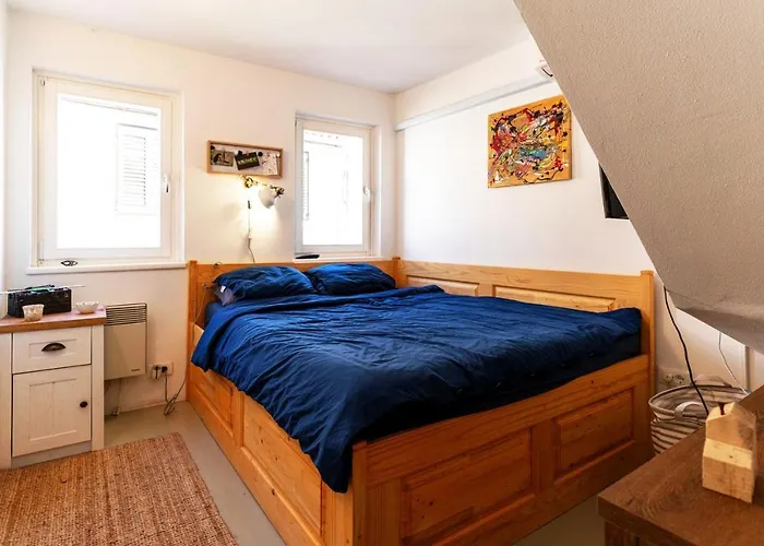 Casa Mila Ρόβινι