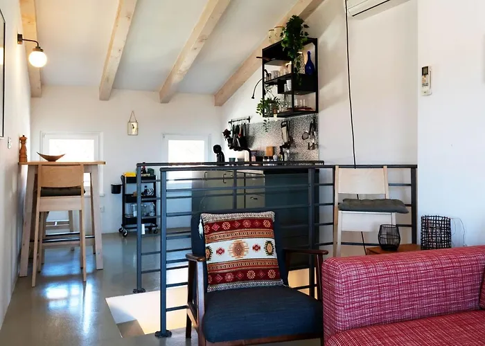 Διαμέρισμα Casa Mila *