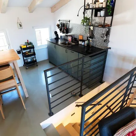 Casa Mila Apartment *