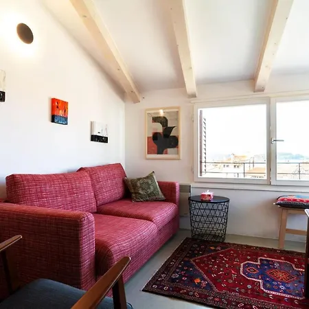 Apartamento Casa Mila *