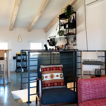 Apartamento Casa Mila *
