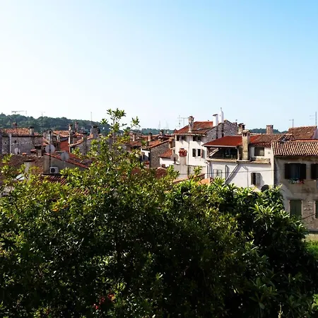 Apartment Casa Mila *