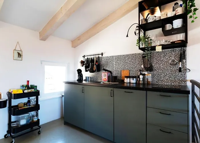 Daire Casa Mila Rovinj