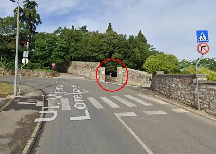 Daire Casa Mila Rovinj