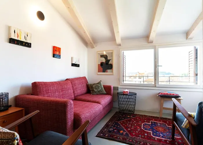 Διαμέρισμα Casa Mila *